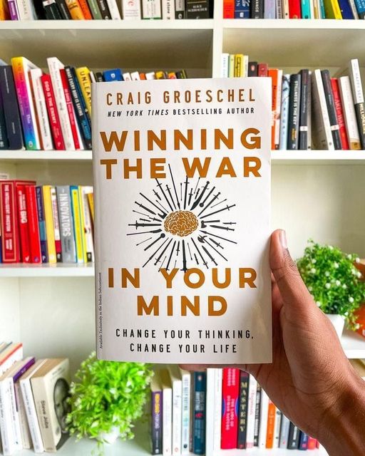 Winning the War in your Mind